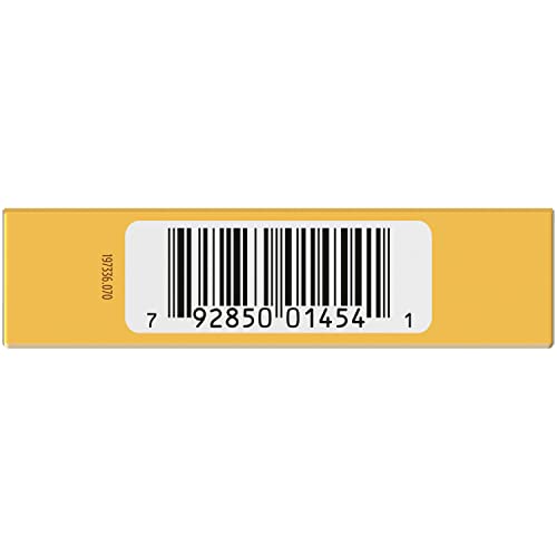 Burt's Bees Lip Balm, Pomegranate, Lip Moisturizer With Responsibly Sourced Beeswax, Tint-Free, Natural Conditioning Treatment, 1 Tube, 0.15 oz.