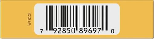 Burt's Bees Lip Balm, Pomegranate, Lip Moisturizer With Responsibly Sourced Beeswax, Tint-Free, Natural Conditioning Treatment, 1 Tube, 0.15 oz.