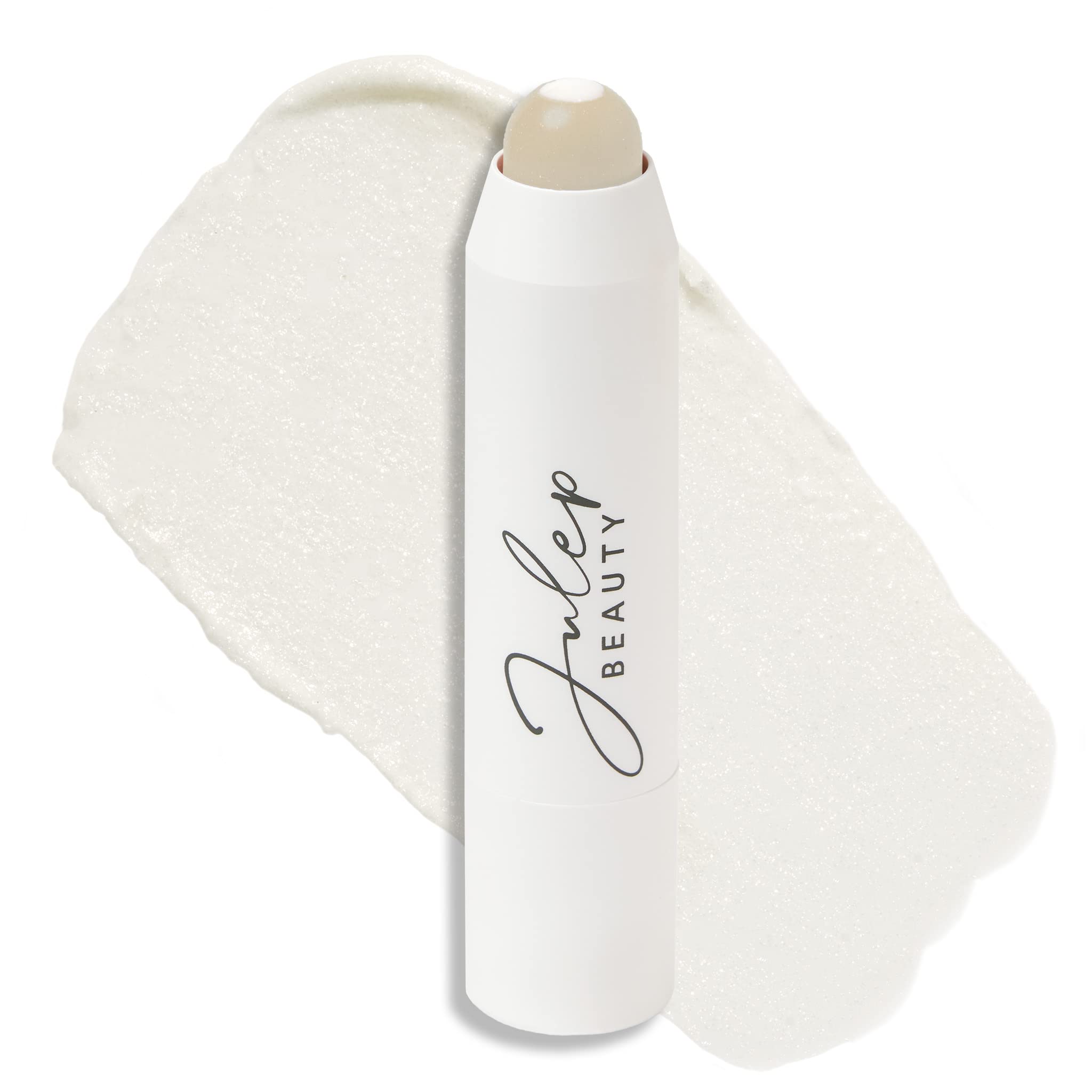 Julep It's Balm: Tinted Lip Balm + Buildable Lip Color - Vintage Mauve - Natural Gloss Finish - Hydrating Vitamin E Core - Vegan