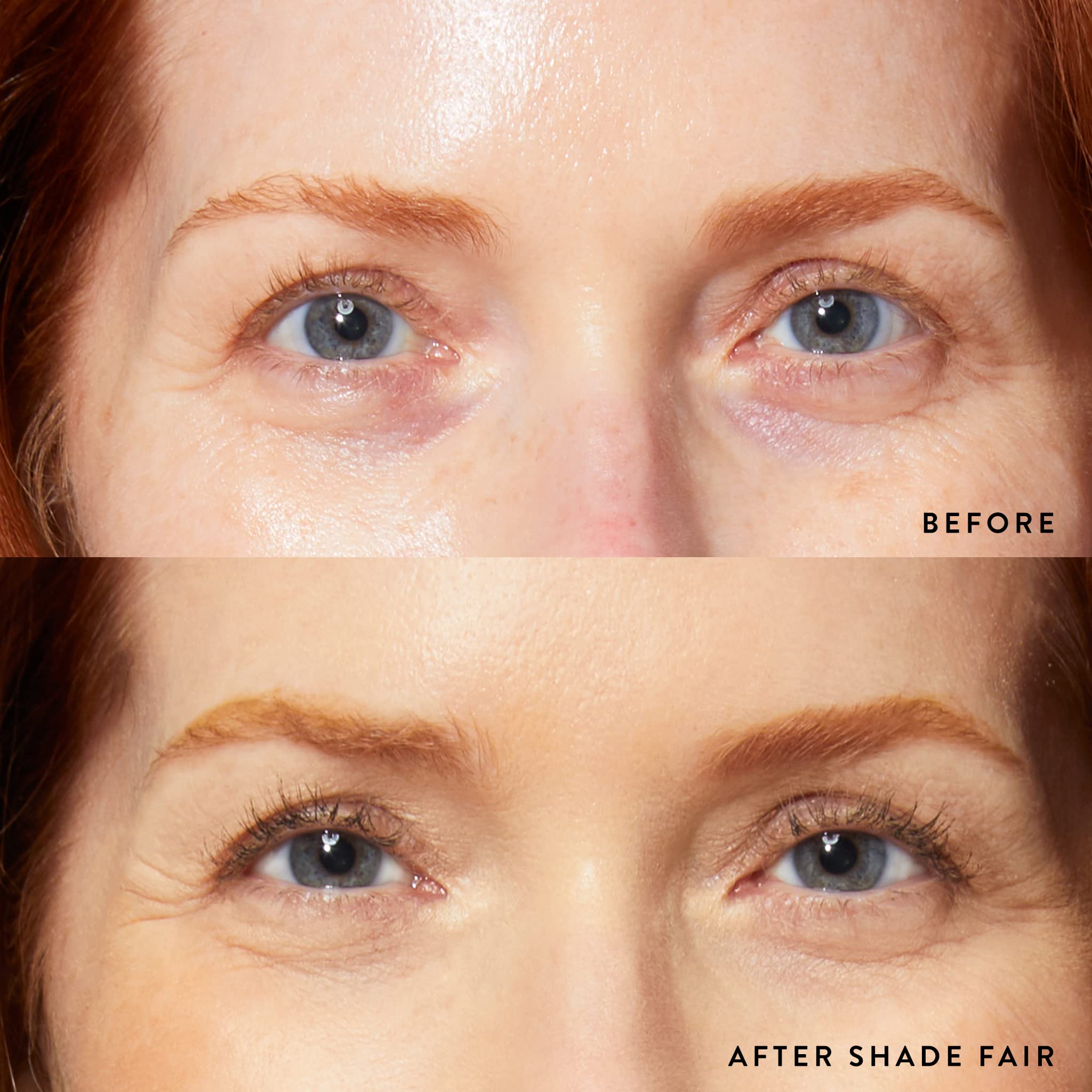 LAURA GELLER NEW YORK The Ideal Fix Concealer - Light - Buildable Medium to Full Coverage Liquid Concealer - Covers Under Eye Dark Circles & Blemishes - Long-Lasting