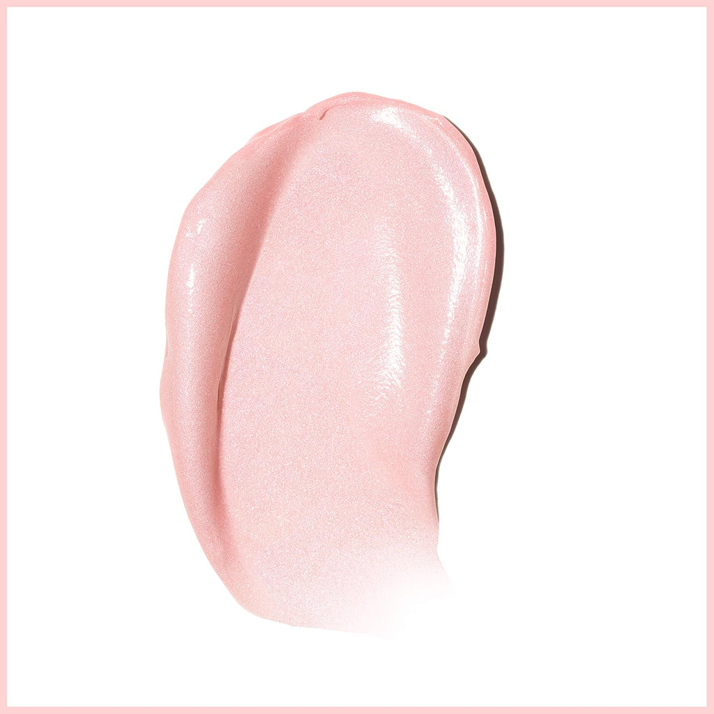Revlon PhotoReady Face Gloss Rose Glow Primer, Makeup for All Skin Types, Hydrates, Illuminates & Moisturizes, Infused with Glycerin & Olive Oil Extract, 80% Water, 1 Fl Oz
